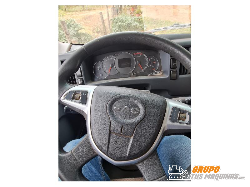 Jac JAC URBAN HFC 1081